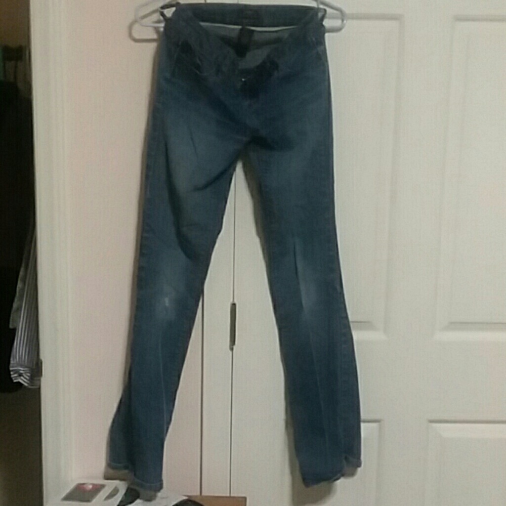 Blue Jeans
